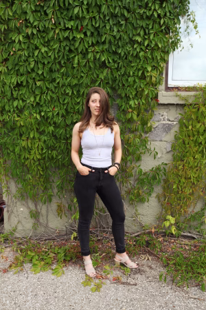 Megan Lewis - Gallery Image 2