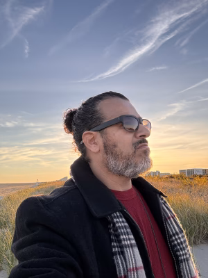 Richard Garcia - Gallery Image 18