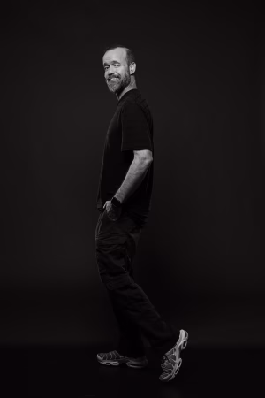 John Butler - Gallery Image 1