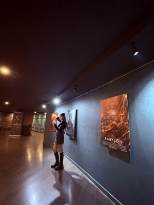 Lika Mefaridze - Gallery Image 8