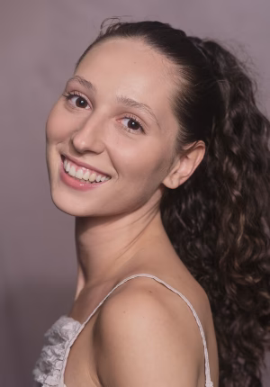Noelia Chirazi - Gallery Image 7