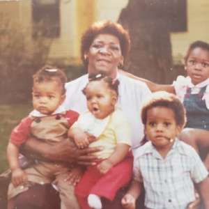 Cecil Eugene Moore Jr - Gallery Image 18