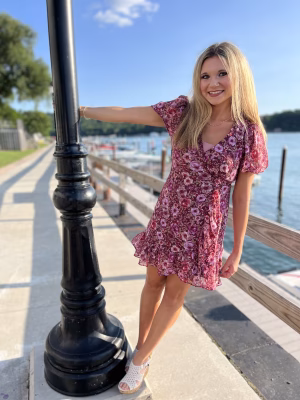 Alyssa Okon - Gallery Image 1