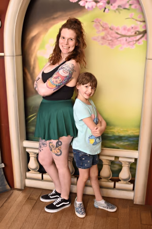 Shaela Haskell - Gallery Image 3