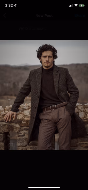 Logan Polson - Gallery Image 1