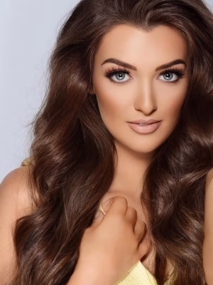 Tanna Stafford - Gallery Image 1