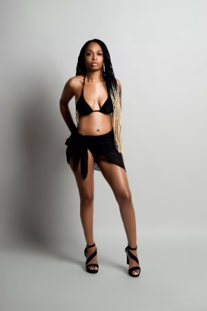 Zakkeyah James - Gallery Image 7