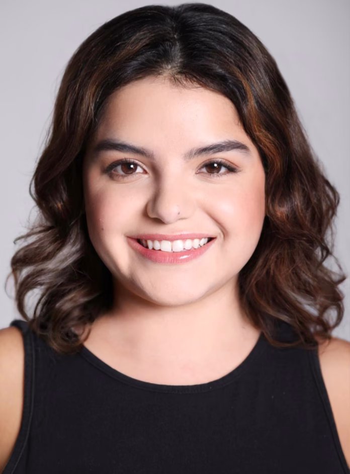 Marcie Piller - Profile Photo