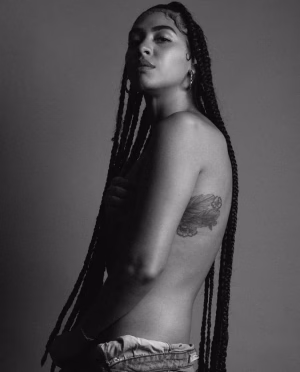 Xiomara Rojas - Gallery Image 2