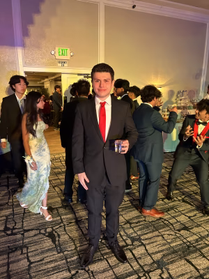 Chris Machuca - Gallery Image 8