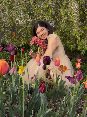 Patience Jones - Gallery Image 1