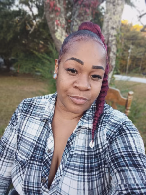 Sheria Moore - Gallery Image 2