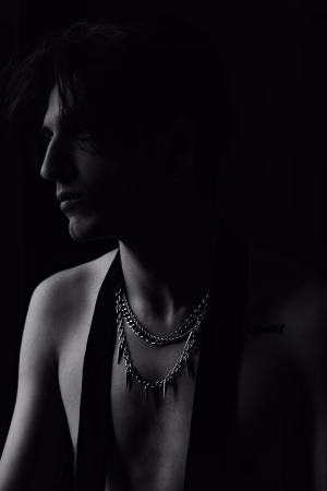 Constantine  Lain - Gallery Image 3