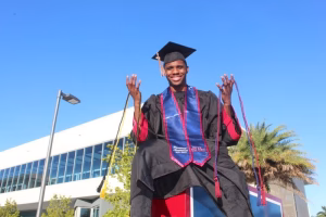 Kamauriay  Walker - Gallery Image 1