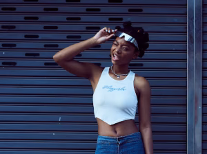 Nina Agbaje - Gallery Image 2