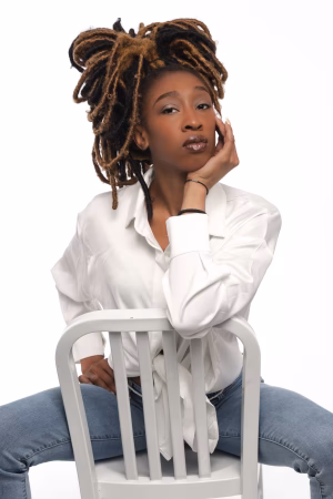 Kayla-Renee Terry - Gallery Image 1