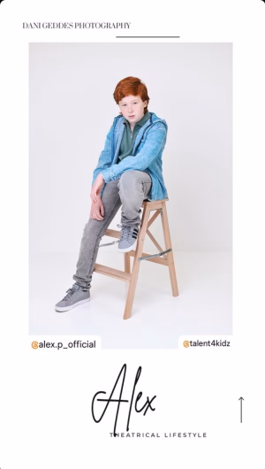 Alex Prior - Gallery Image 2