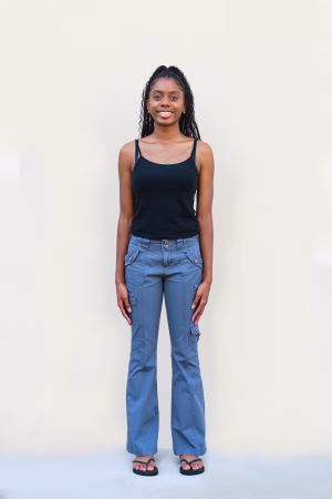 Trinity Celestin - Gallery Image 1