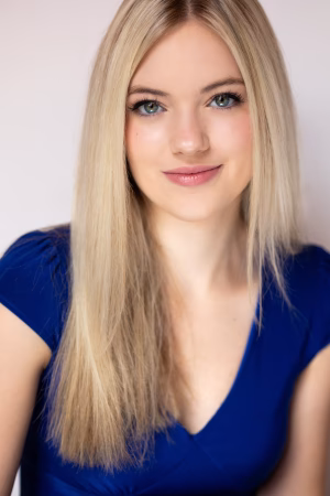 Harlie Galloway - Gallery Image 1