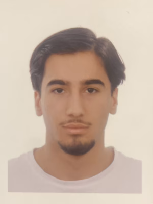 Brosk Hasan - Gallery Image 1