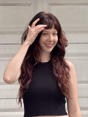 Iudita Judea - Gallery Image 13