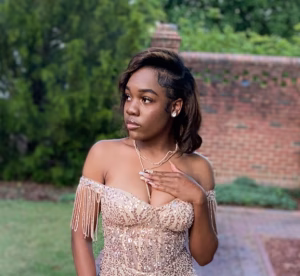 Mauciya Bryant - Gallery Image 1