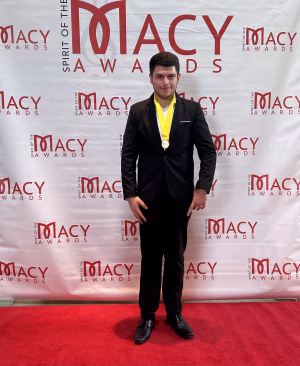 Chris Machuca - Gallery Image 1