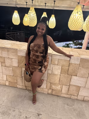 Denasia McLean - Gallery Image 1