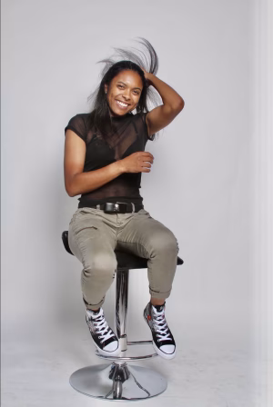 Cherise Phillips - Gallery Image 1