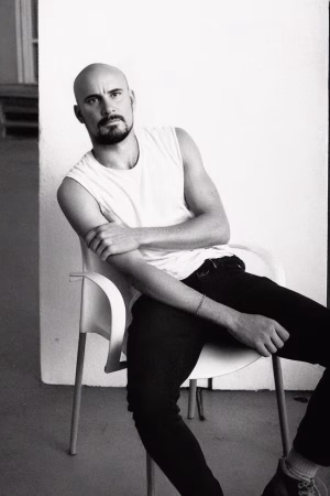 Jon  Adams - Gallery Image 2