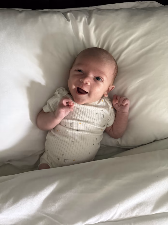 Ezra Edwards - Profile Photo