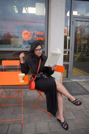 Rashi Agarwal - Gallery Image 7