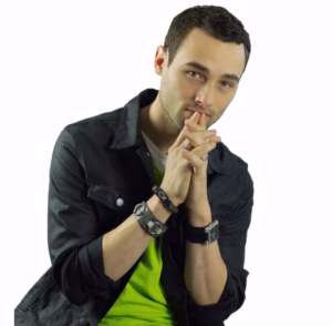 Andrew Lawrence - Gallery Image 2