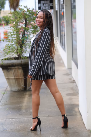 LaTrinae Bracey - Gallery Image 2