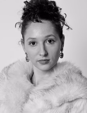 Noelia Chirazi - Gallery Image 5