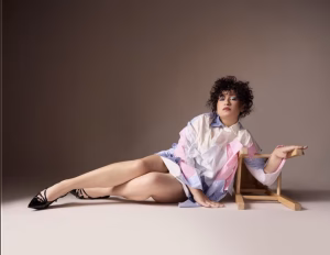 Ana Sevilla - Gallery Image 1