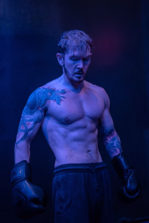 Buddy Busser - Gallery Image 6