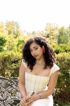 Sierra Velez - Gallery Image 2