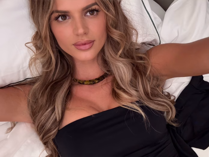 Alissa Osterhagen - Profile Photo