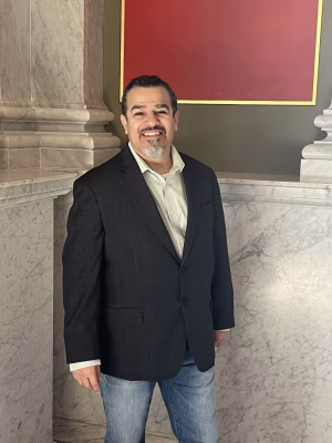 Richard Garcia - Gallery Image 10