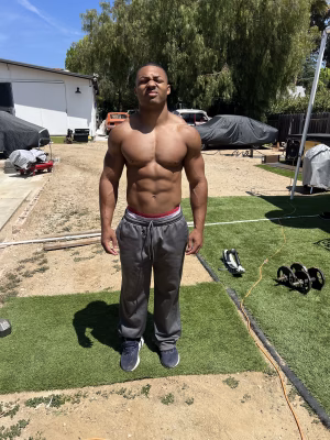 Julien Stokes - Gallery Image 3