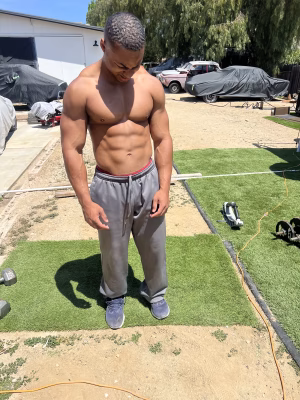 Julien Stokes - Gallery Image 2