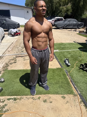 Julien Stokes - Gallery Image 4