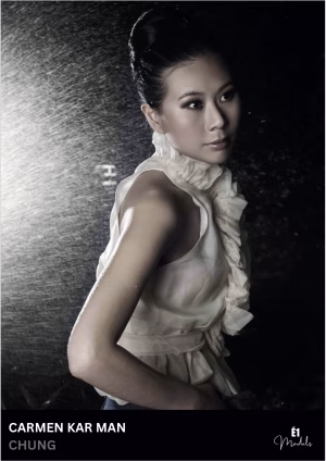 Carmen  Chung - Gallery Image 1