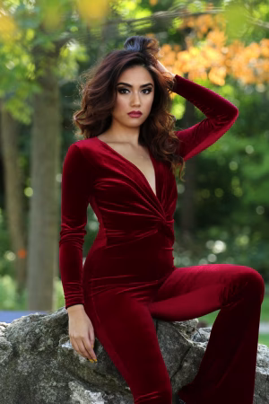 Cathrina  Barcena - Gallery Image 4