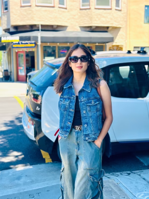 Maanvi Singh - Gallery Image 2