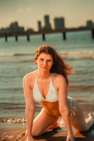 Zoey Bishop - Gallery Image 1