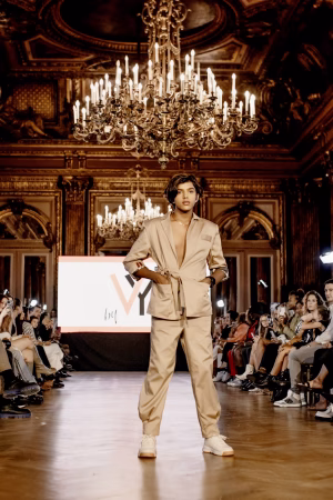 AADIDEV RAJANEESH - Gallery Image 1