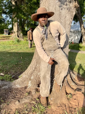 Desmond  Roberson - Gallery Image 6