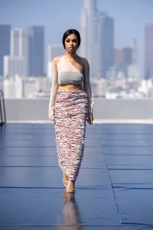 Zakkeyah James - Gallery Image 2